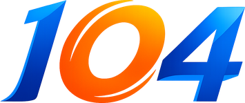 Logo 104